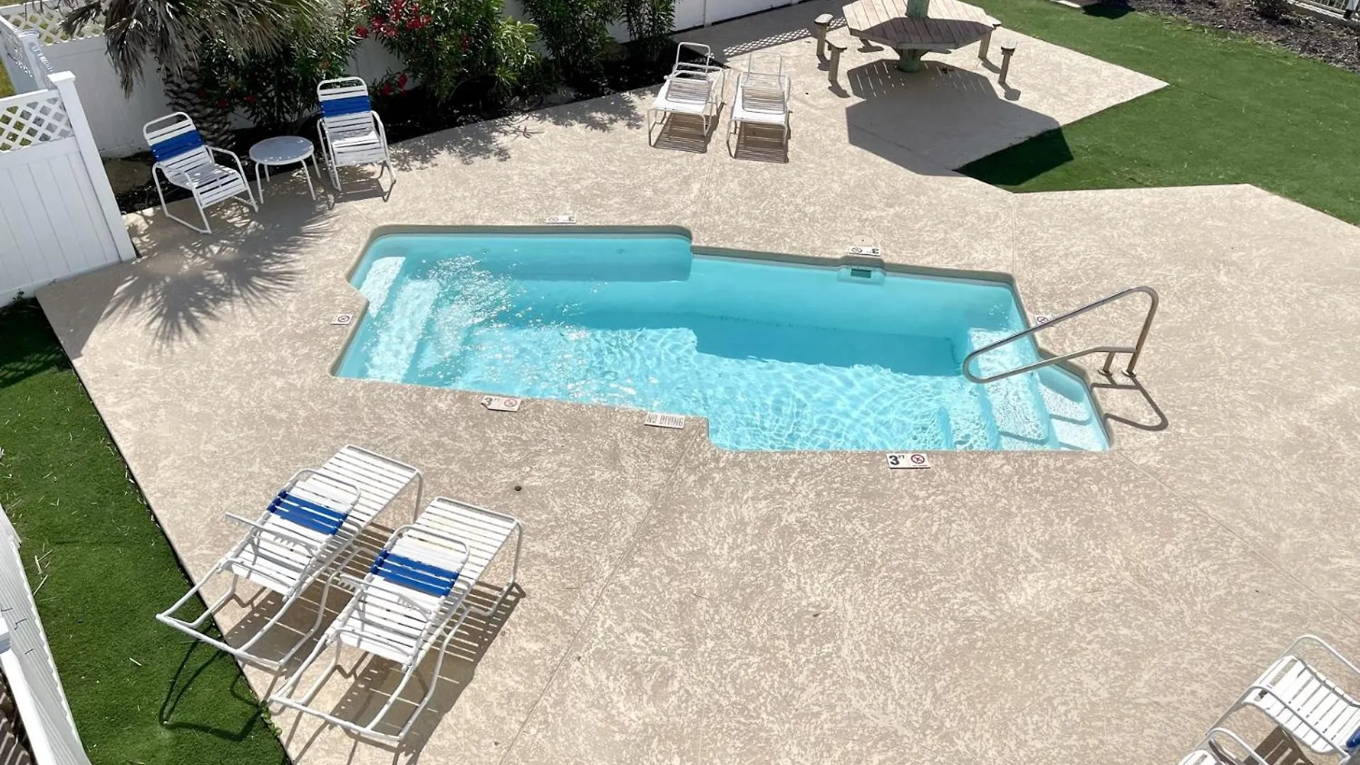 Beachgate Condo Suites And Hotel 322 Condo Port Aransas