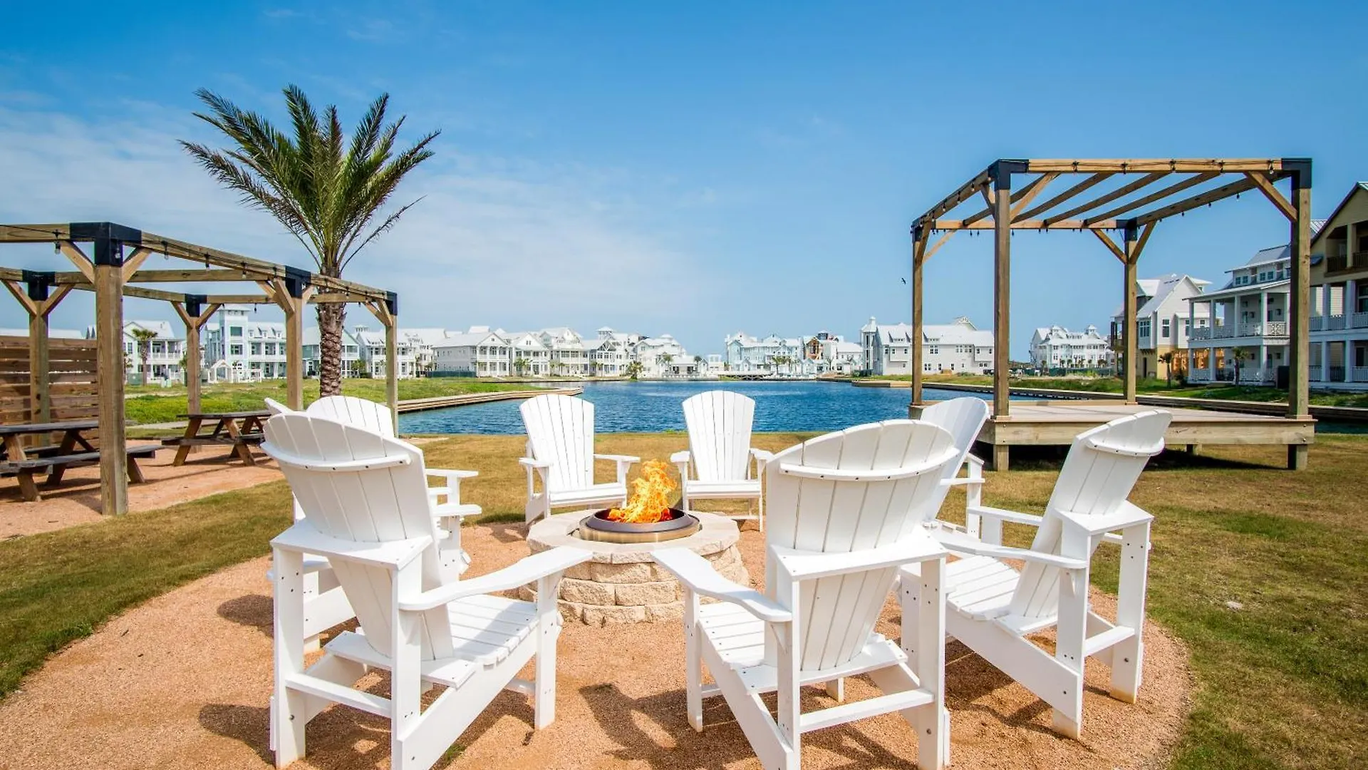 Ocean Paradise 245 Dew * Port Aransas