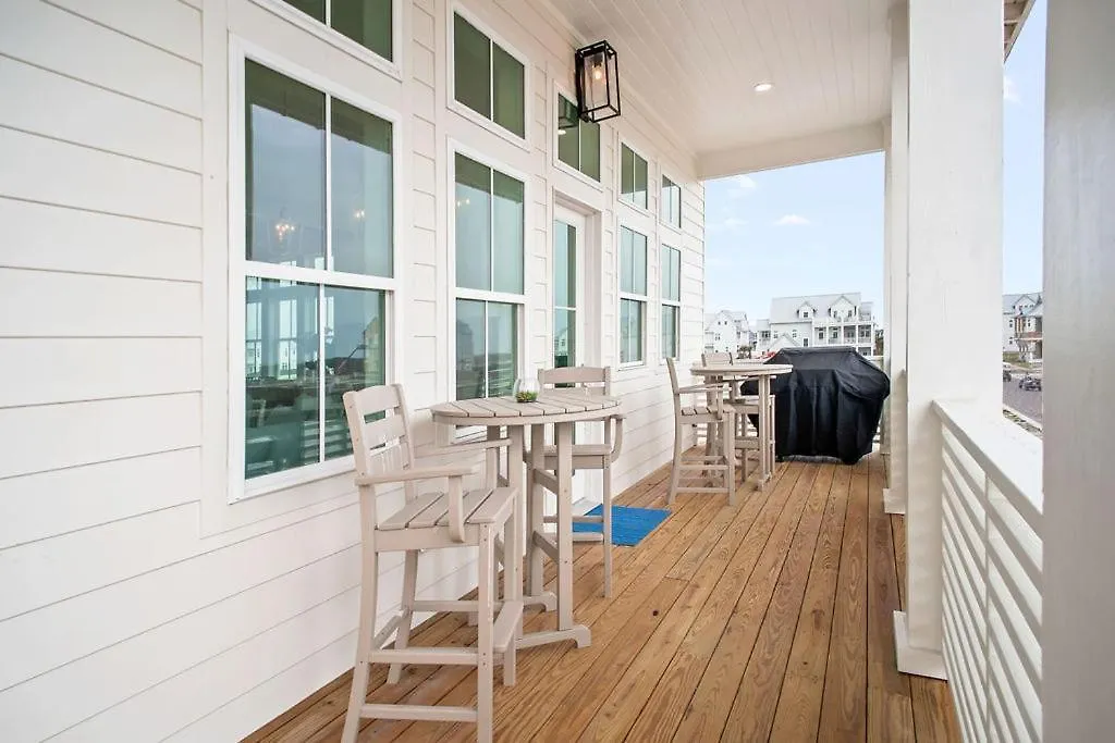 Ocean Paradise 245 Dew Port Aransas