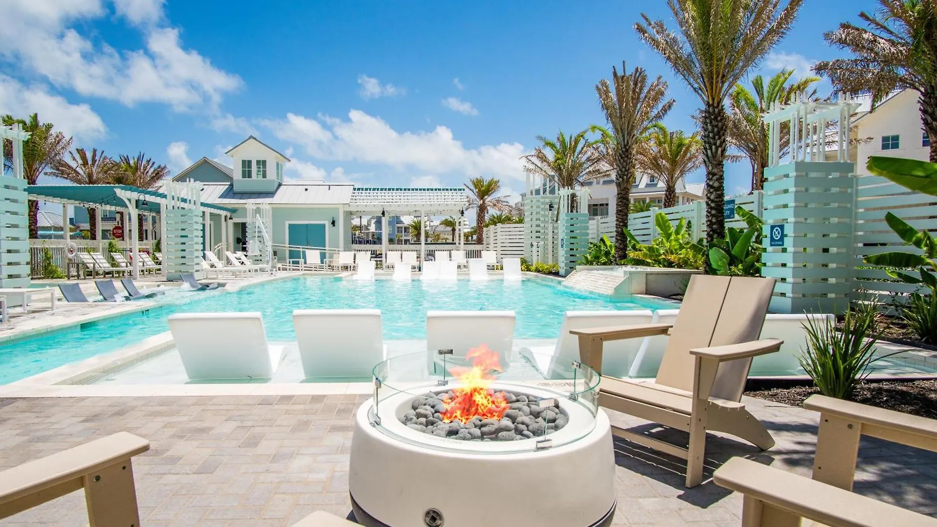 Holiday home Ocean Paradise 245 Dew Port Aransas
