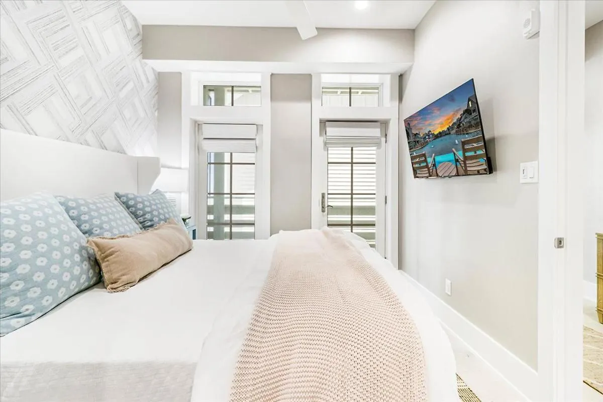 Nest Tc 6204 Apartment *