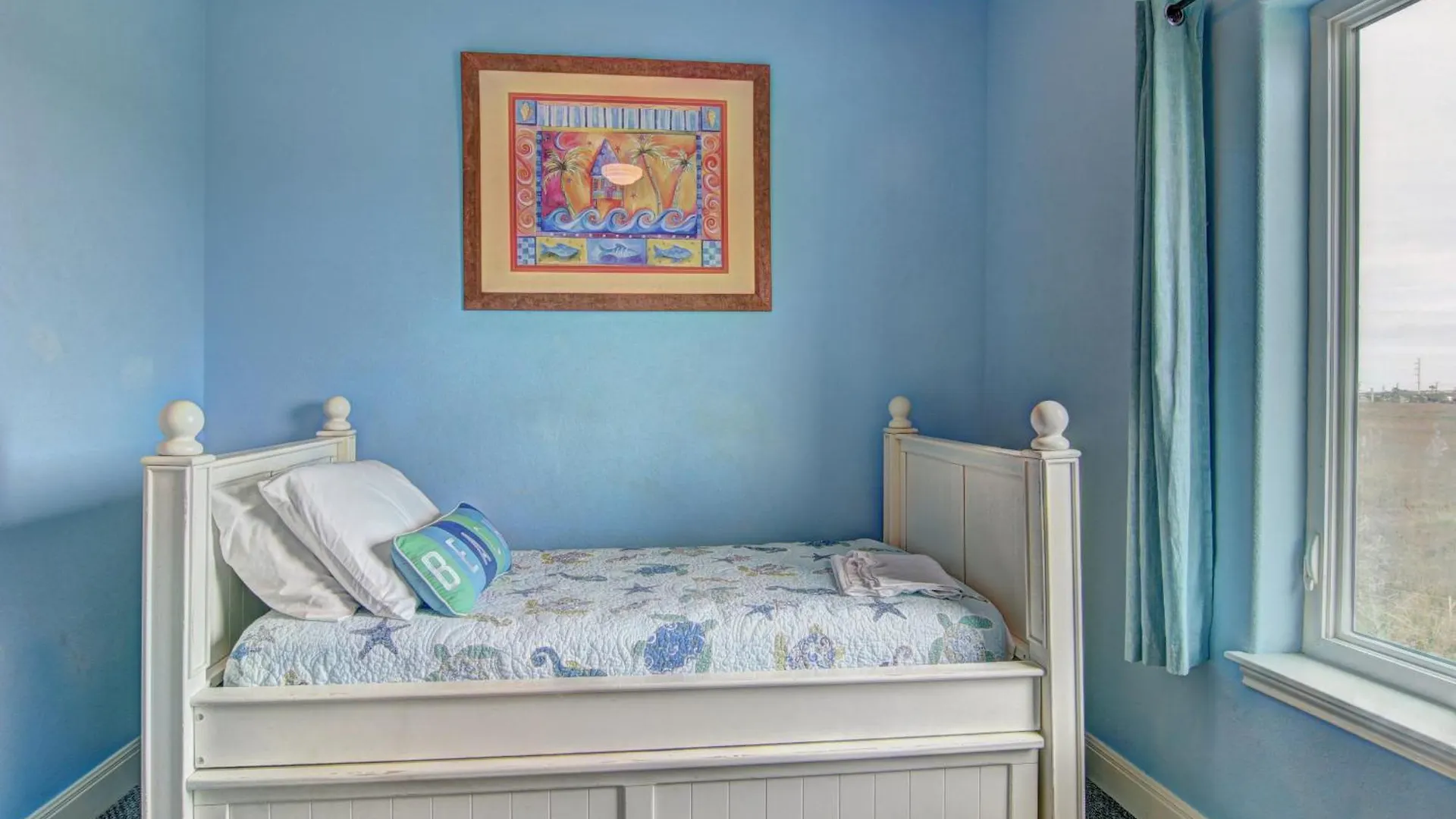Holiday home Casa Palmas - Pet Friendly! Boardwalk To The Beach!