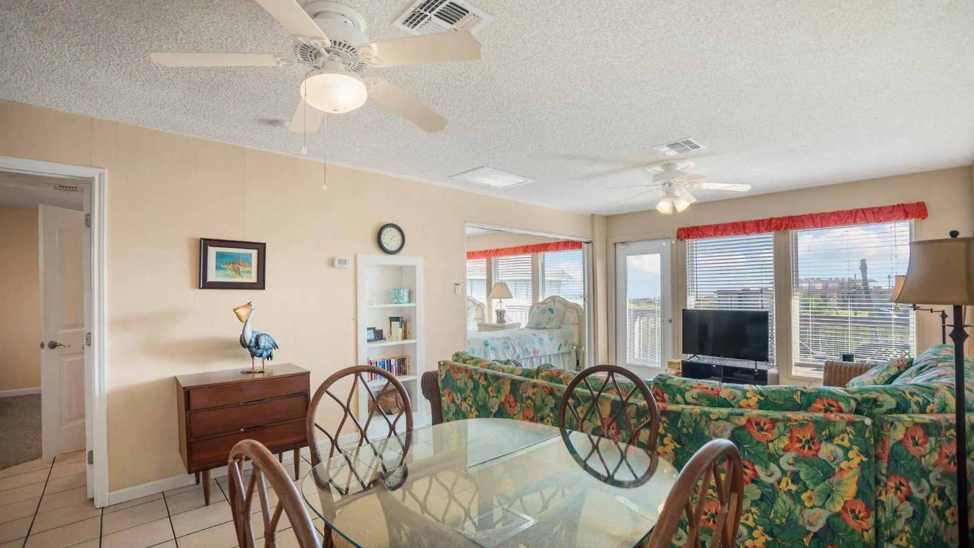 Eleventh Street Port Aransas