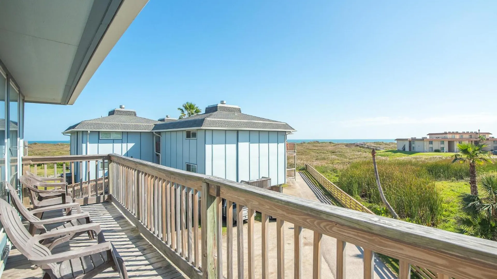 Eleventh Street Holiday home