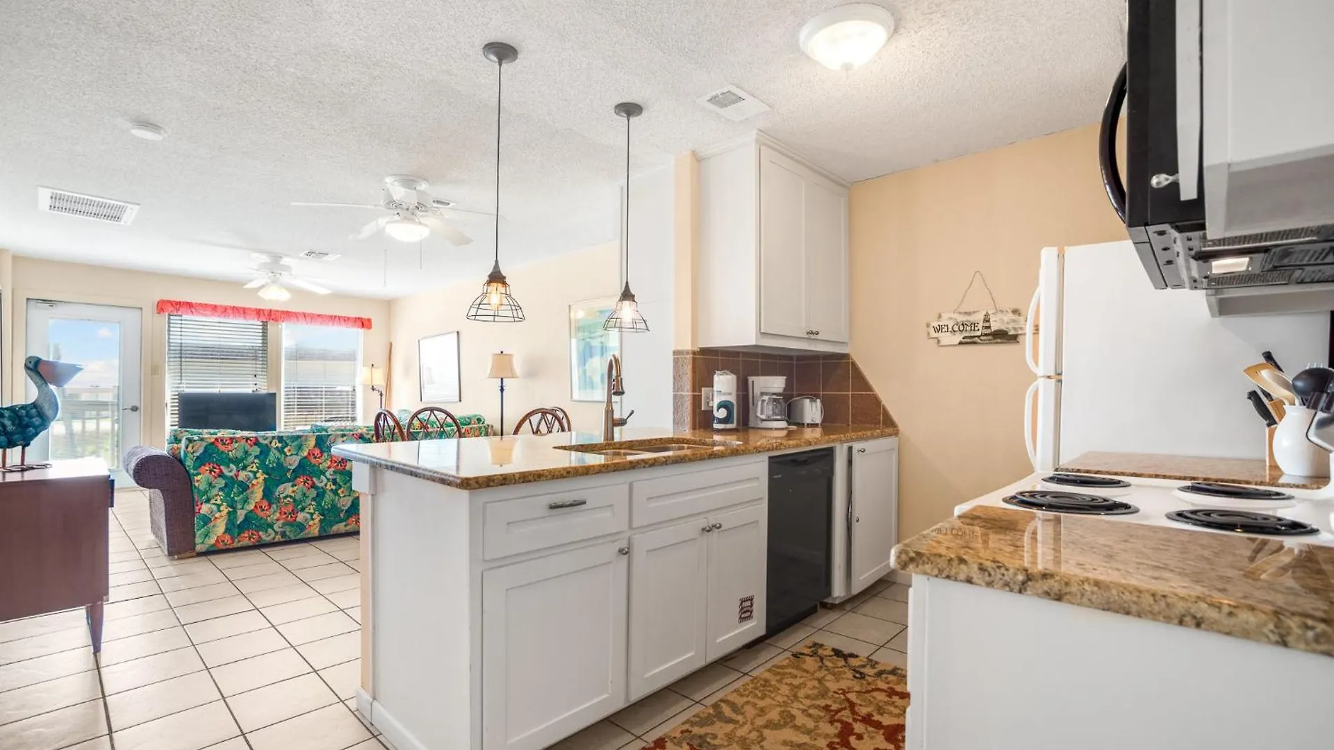 Eleventh Street Holiday home