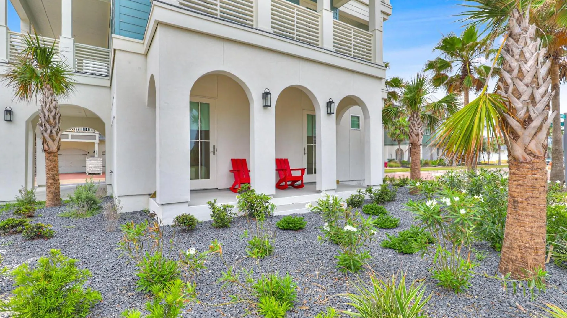 Ocean Haven *