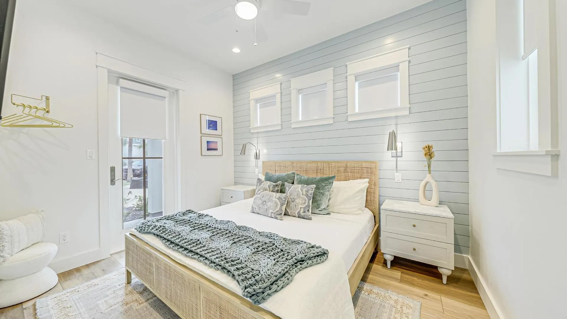 Ocean Haven Holiday home *