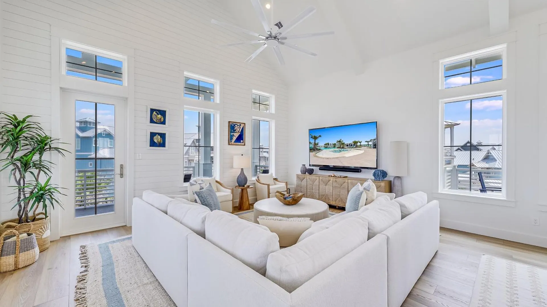 Ocean Haven Holiday home *