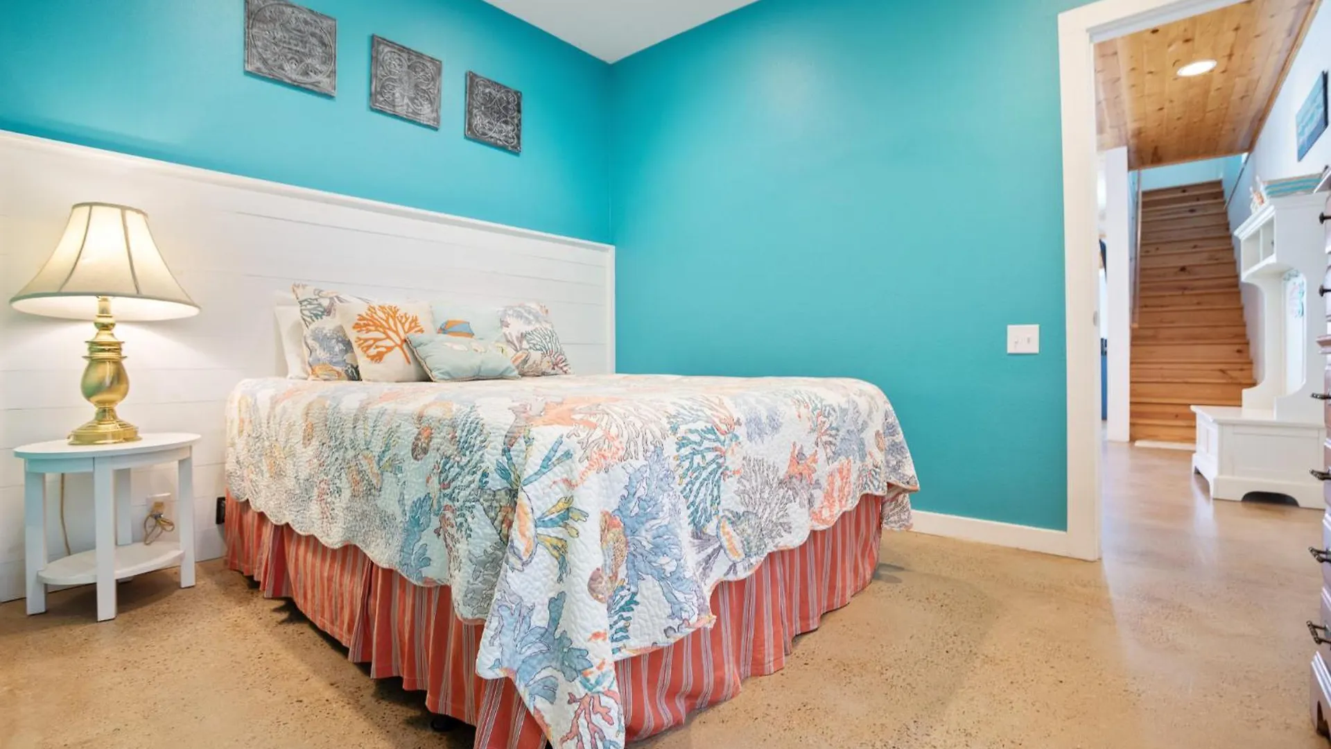 Station Street Holiday home *