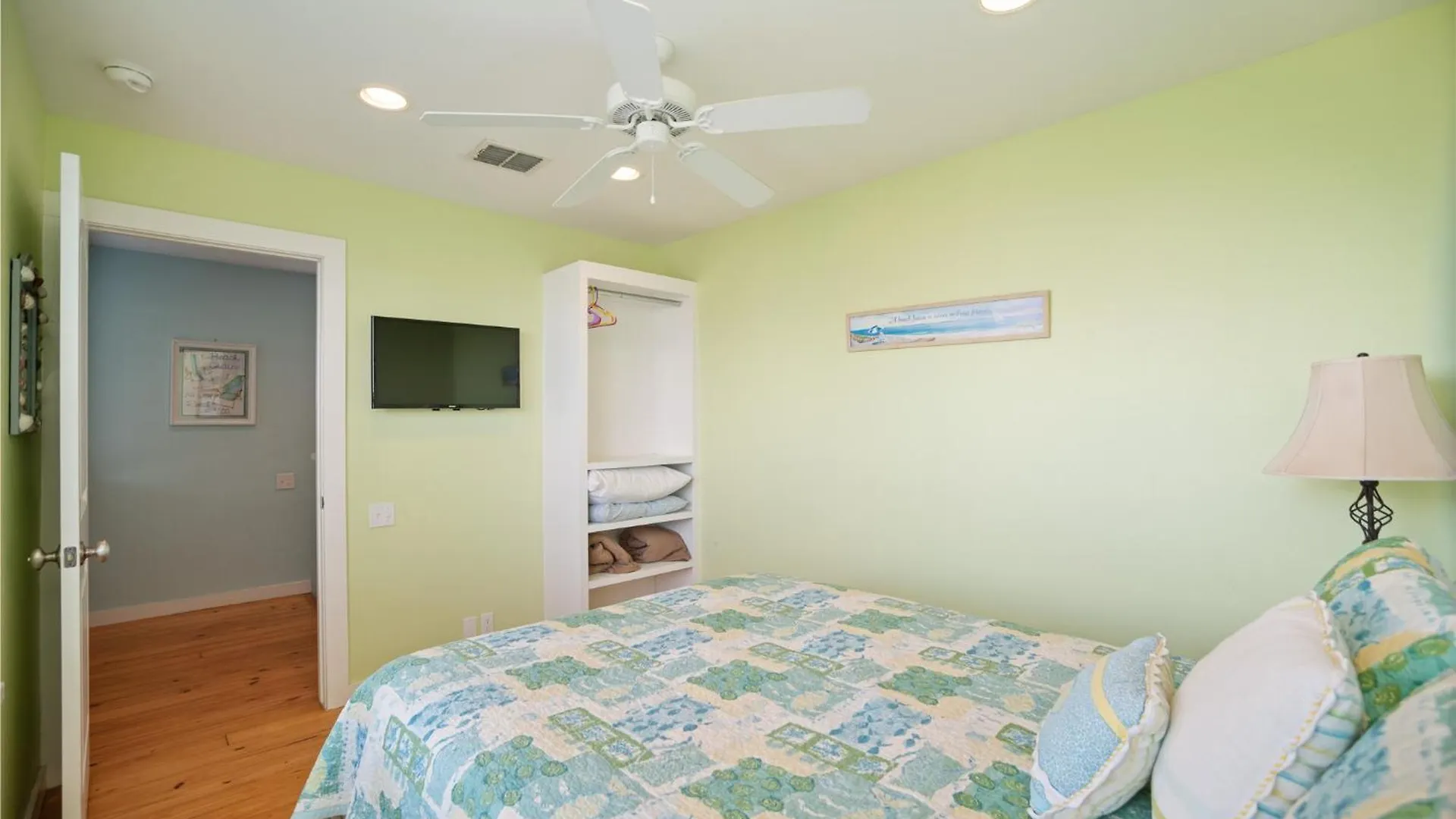 Station Street * Port Aransas