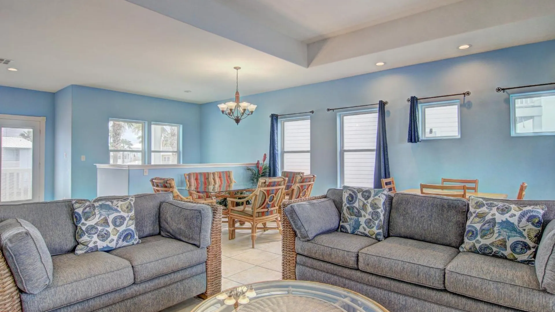 Holiday home Casa Palmas - Pet Friendly! Boardwalk To The Beach! Port Aransas