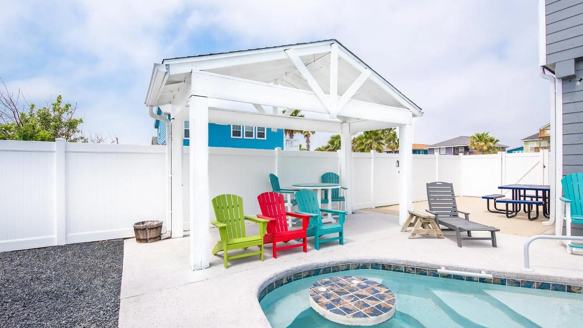 Latitude Adjustment - Private Pool/elevator! Holiday home *