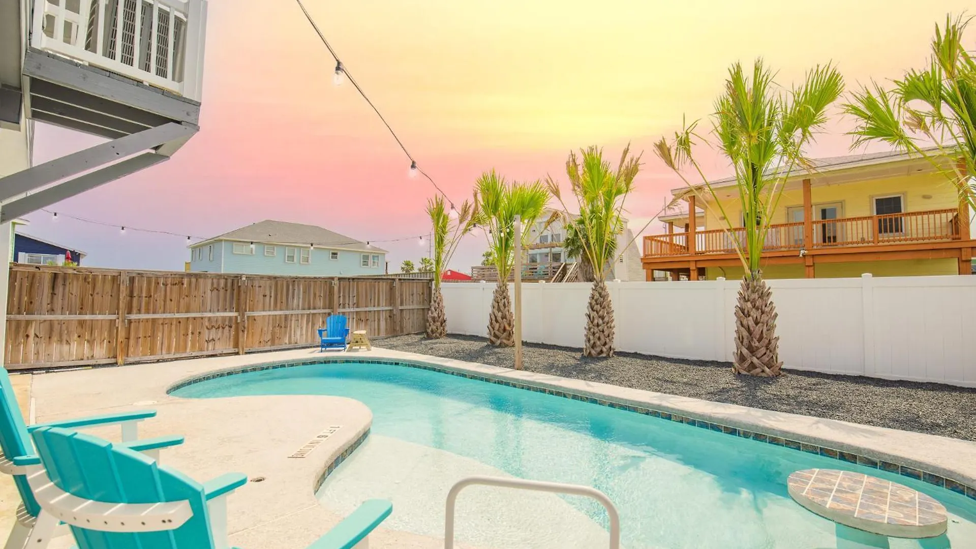 Latitude Adjustment - Private Pool/elevator! * Port Aransas