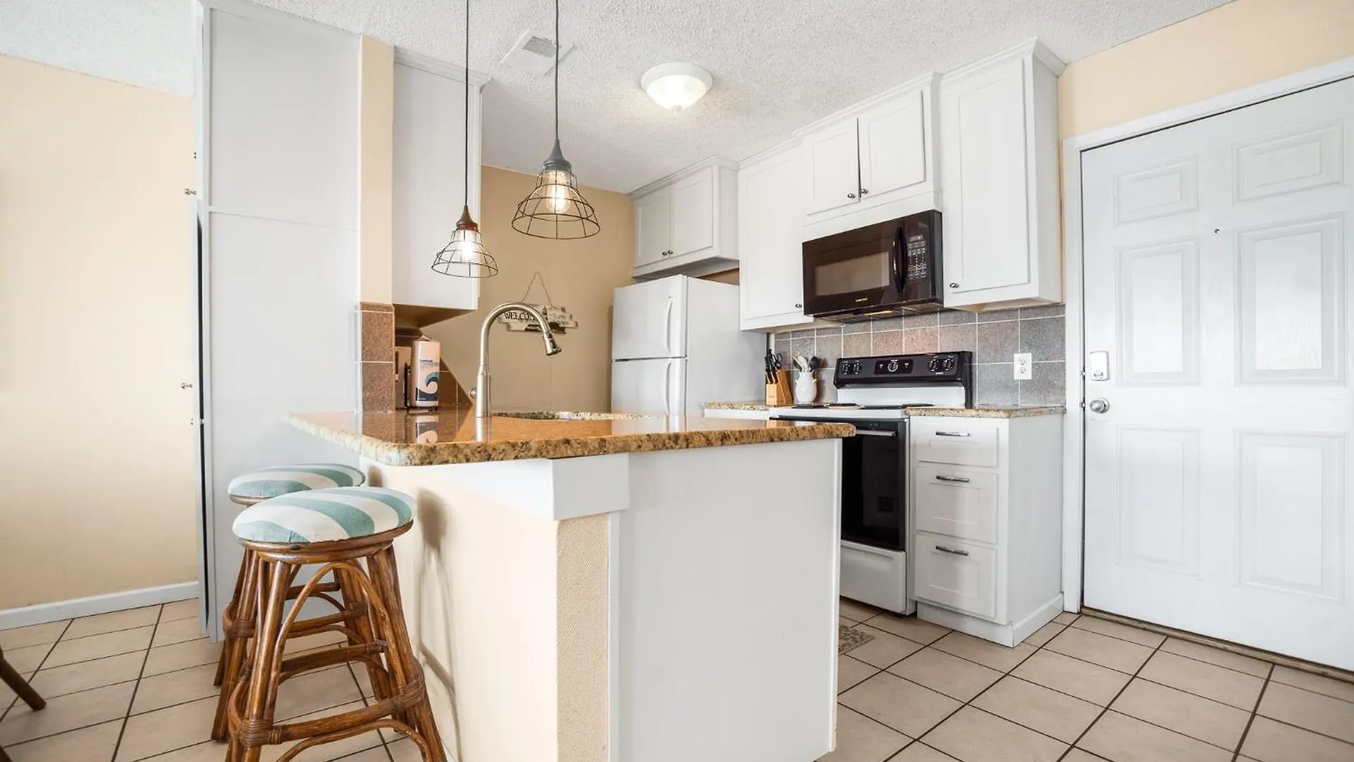 Eleventh Street Holiday home Port Aransas