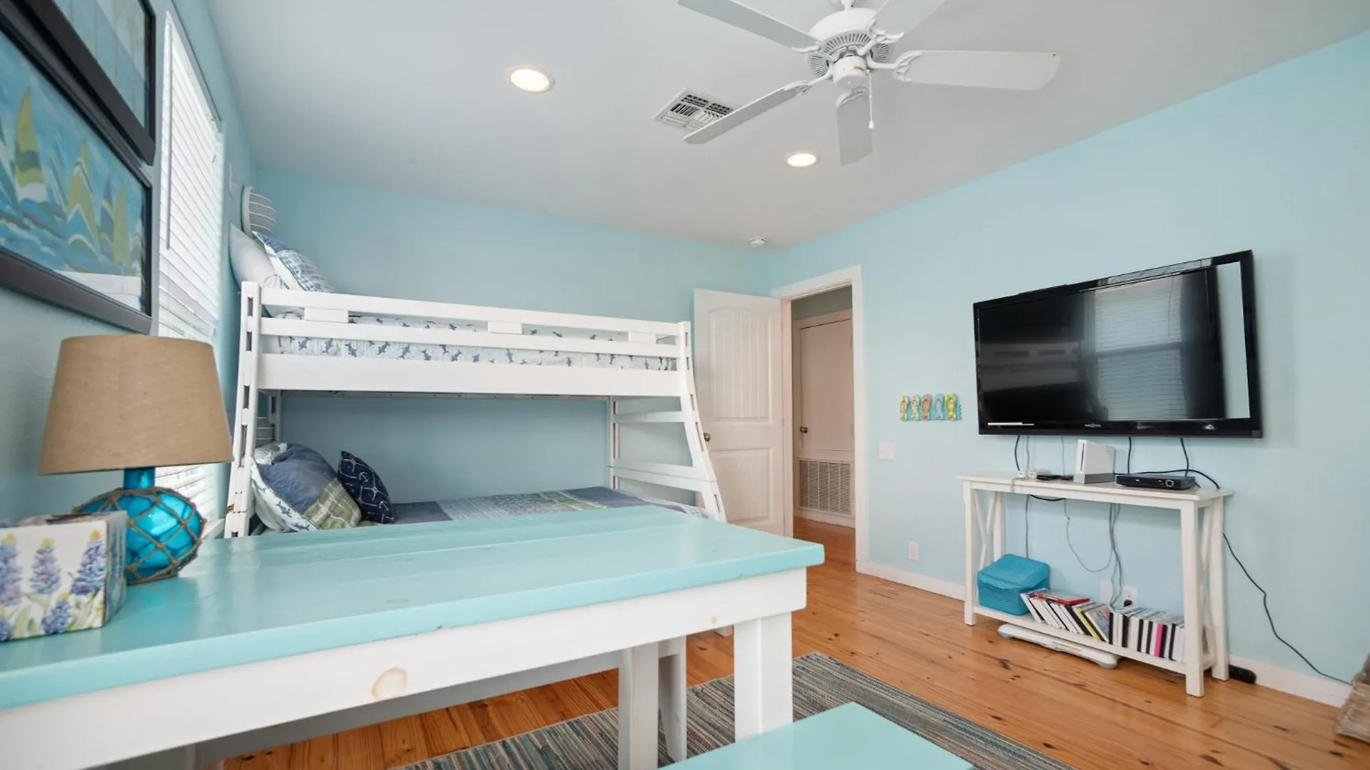 Station Street Holiday home *