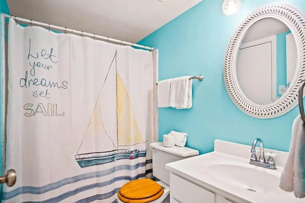 A Sunny At Sea Sands * Port Aransas