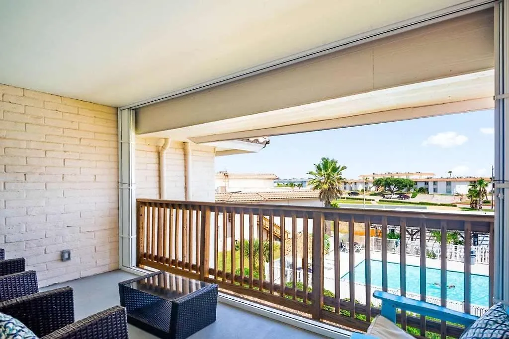 Holiday home A Sunny At Sea Sands *
