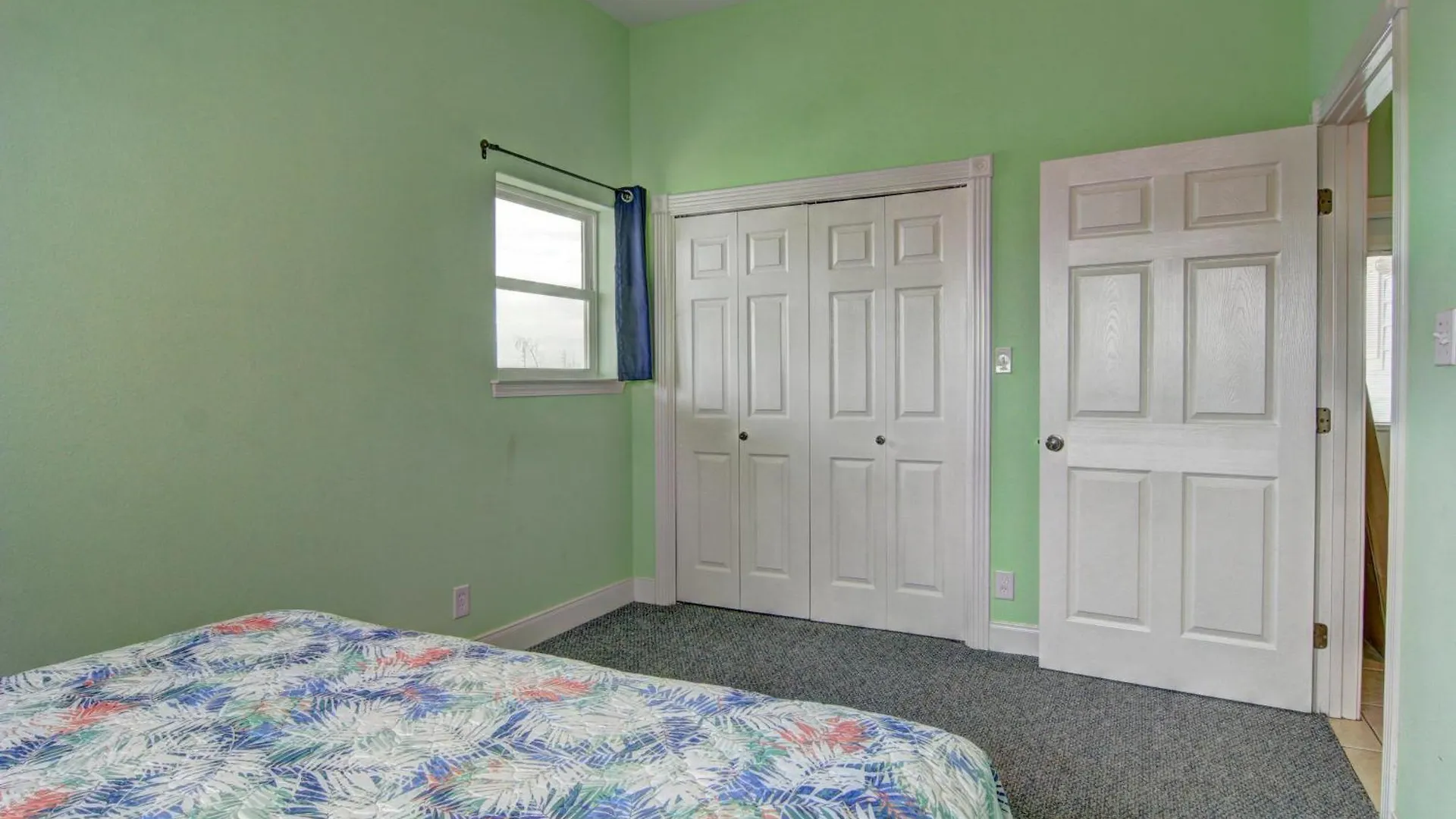 Casa Palmas - Pet Friendly! Boardwalk To The Beach!