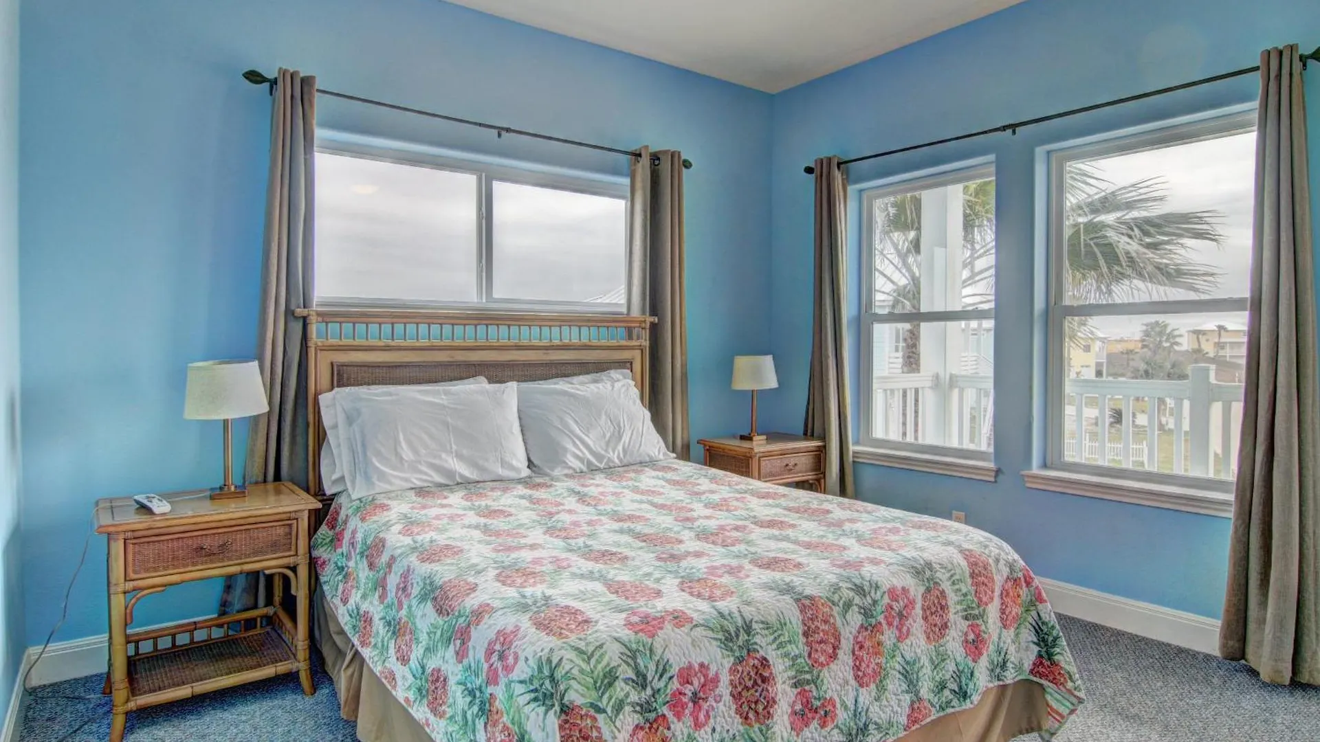Casa Palmas - Pet Friendly! Boardwalk To The Beach! Дом отдыха