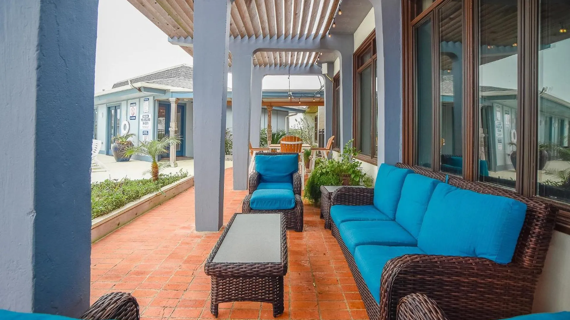 Eleventh Street Casa vacanze Port Aransas