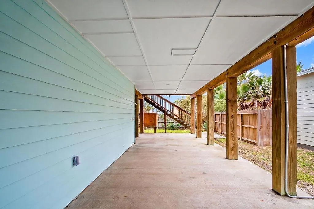 Holiday home Casa Playa - Ocean Views!! Boardwalk To The Beach! *
