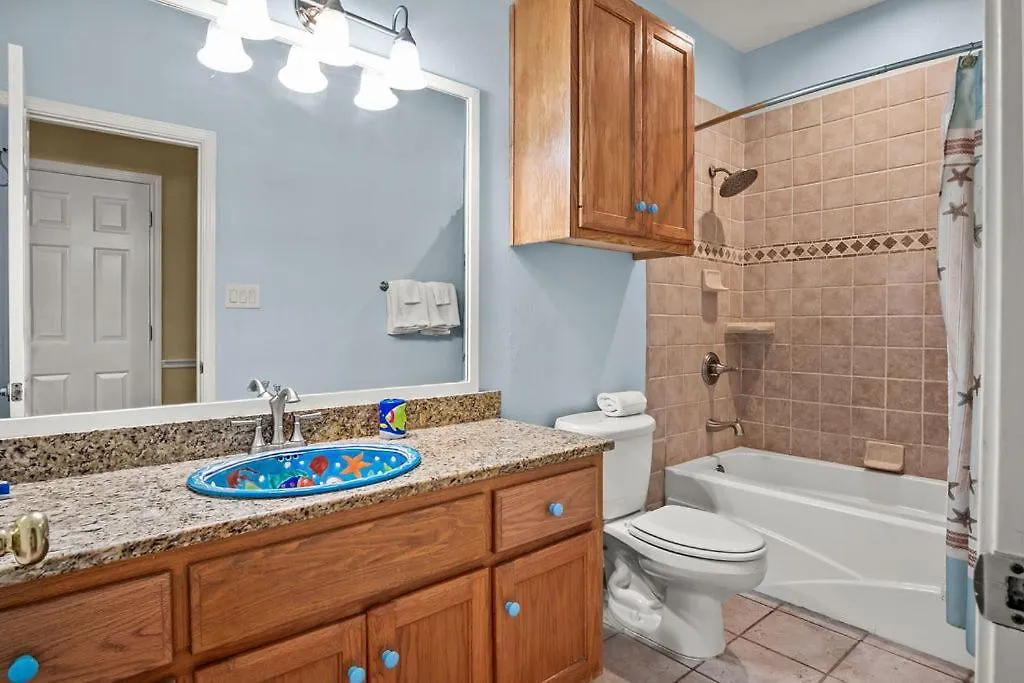 Casa Playa - Ocean Views!! Boardwalk To The Beach! Holiday home Port Aransas