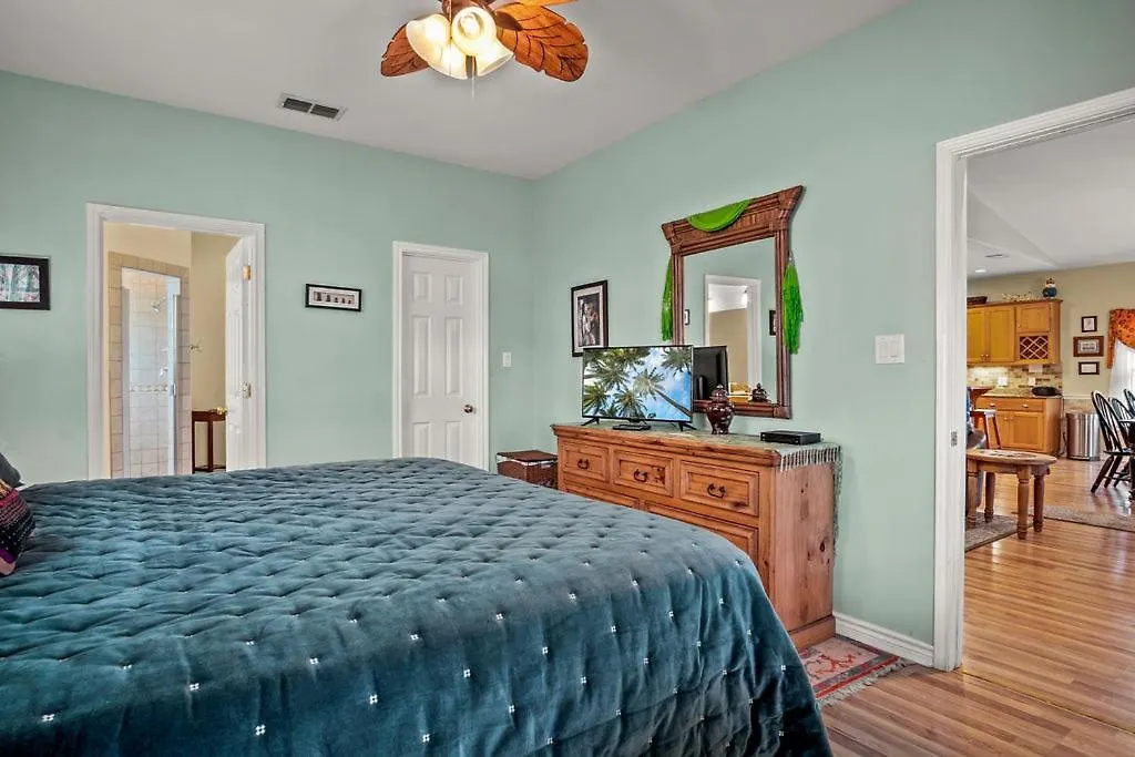 Holiday home Casa Playa - Ocean Views!! Boardwalk To The Beach! *