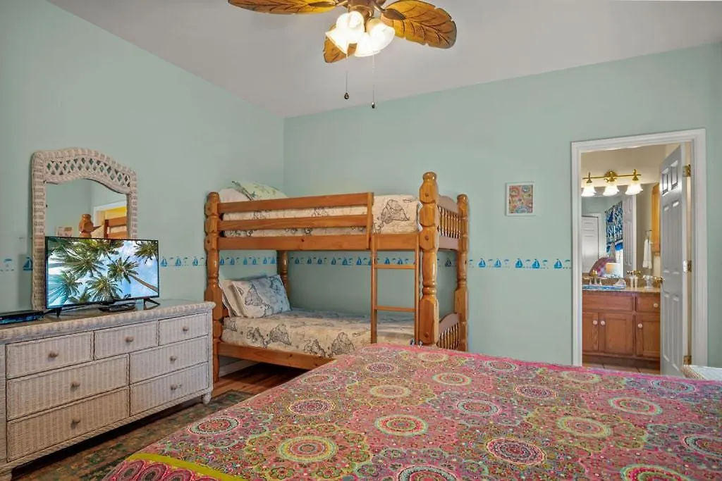 Casa Playa - Ocean Views!! Boardwalk To The Beach! *