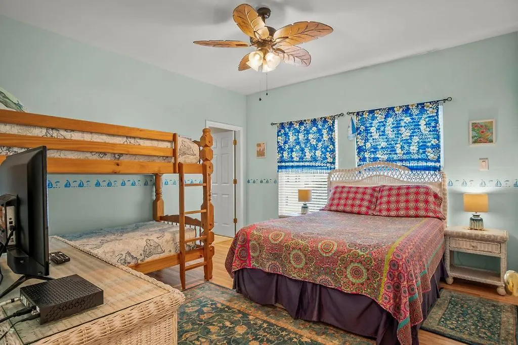 Casa Playa - Ocean Views!! Boardwalk To The Beach! Port Aransas