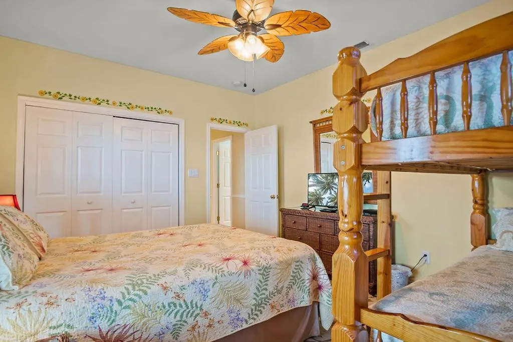 Casa Playa - Ocean Views!! Boardwalk To The Beach! *