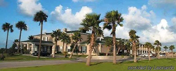 Plantation And Conference Center 4*