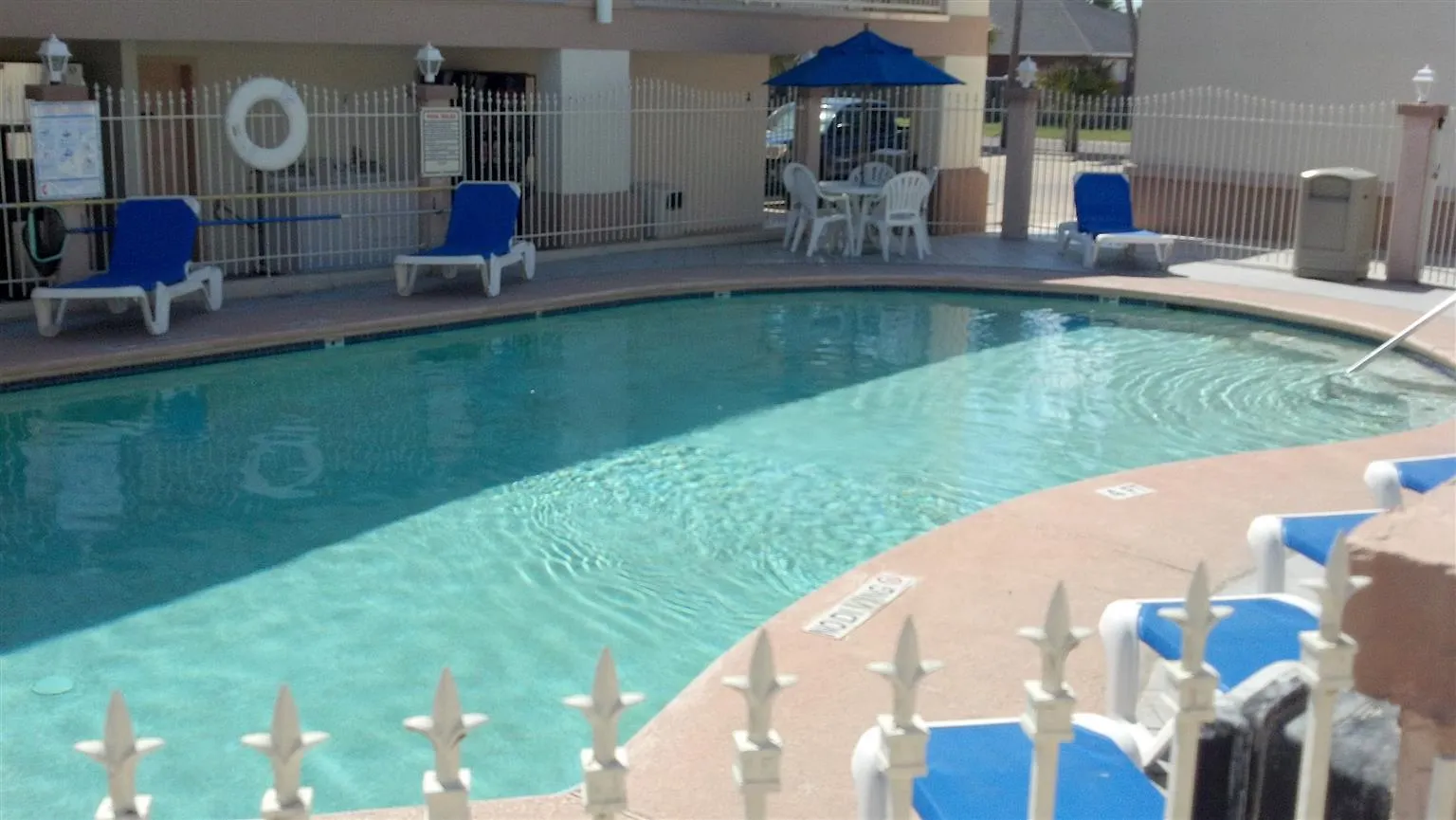 Motel Western