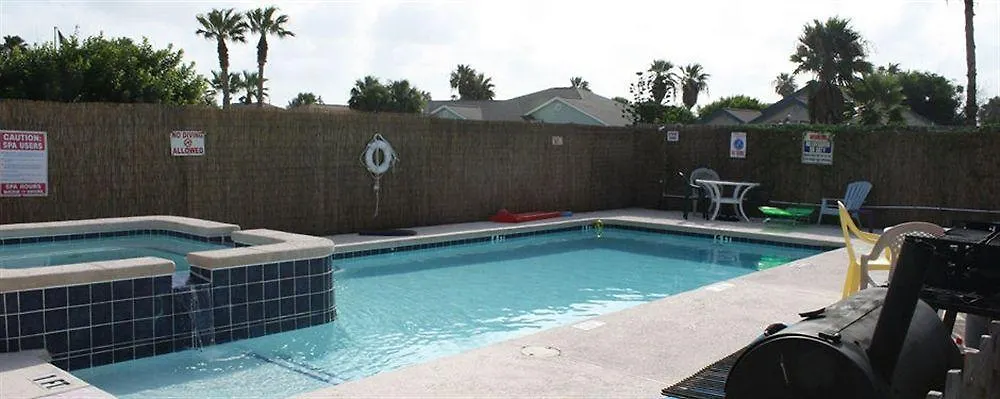 Hotel 3rd Coast Port Aransas