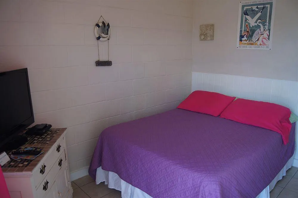 Hotel 3rd Coast 2*