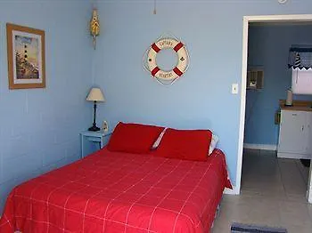 Hotel 3rd Coast Port Aransas