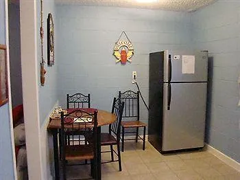 3rd Coast Hotel