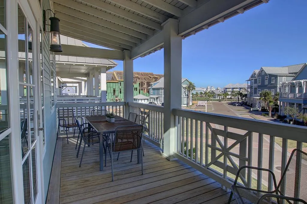 Cinnamon Shore- Music 126 Fi Holiday home Port Aransas