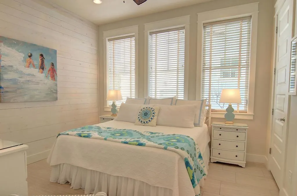 Holiday home Cinnamon Shore- Music 126 Fi *