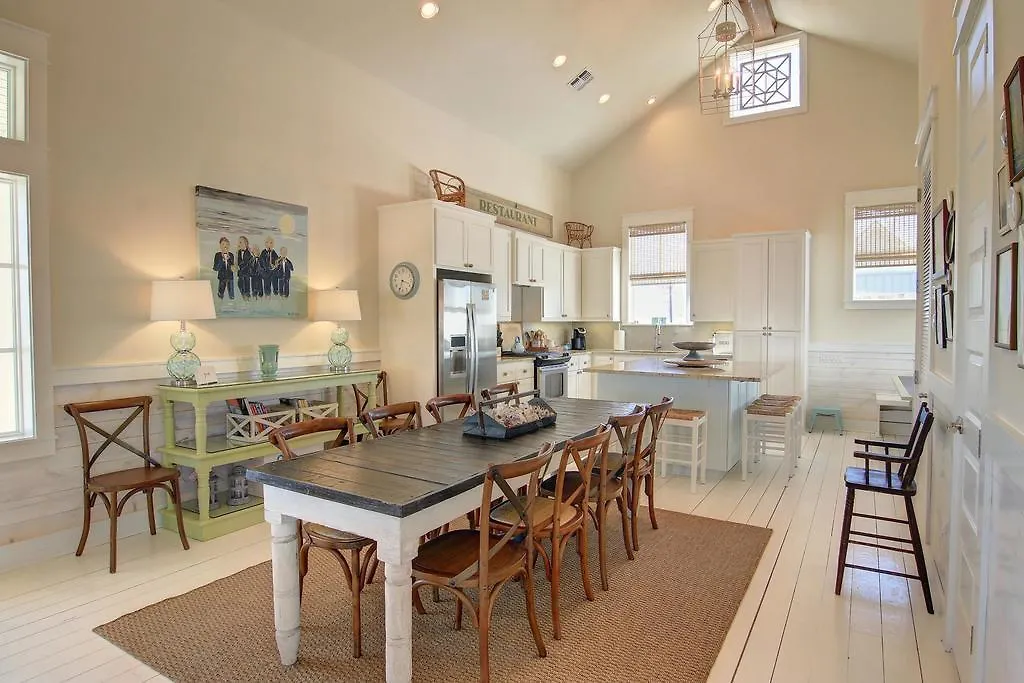Cinnamon Shore- Music 126 Fi Holiday home Port Aransas
