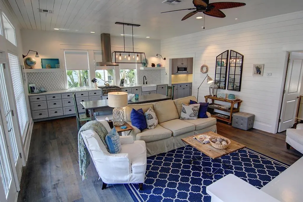Holiday home Cinnamon Shore- Lollygag 107 St Port Aransas