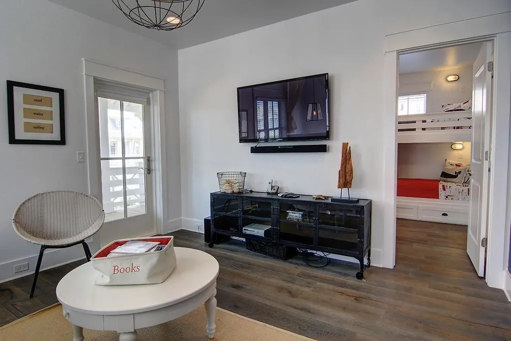 Cinnamon Shore- Lollygag 107 St Holiday home Port Aransas