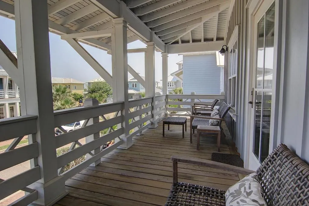 Cinnamon Shore- Lollygag 107 St Holiday home Port Aransas