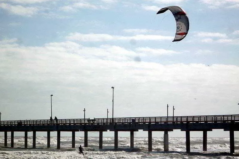 Western 3* Port Aransas