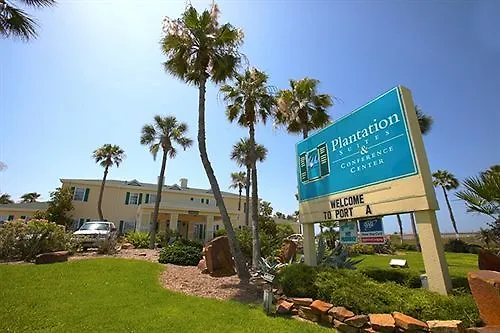 Plantation And Conference Center 4* ميناء أرانساس