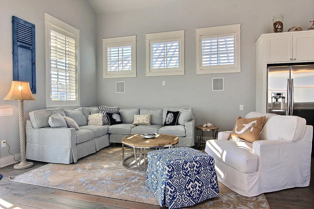 Carry On-4 Bedroom Holiday home Port Aransas