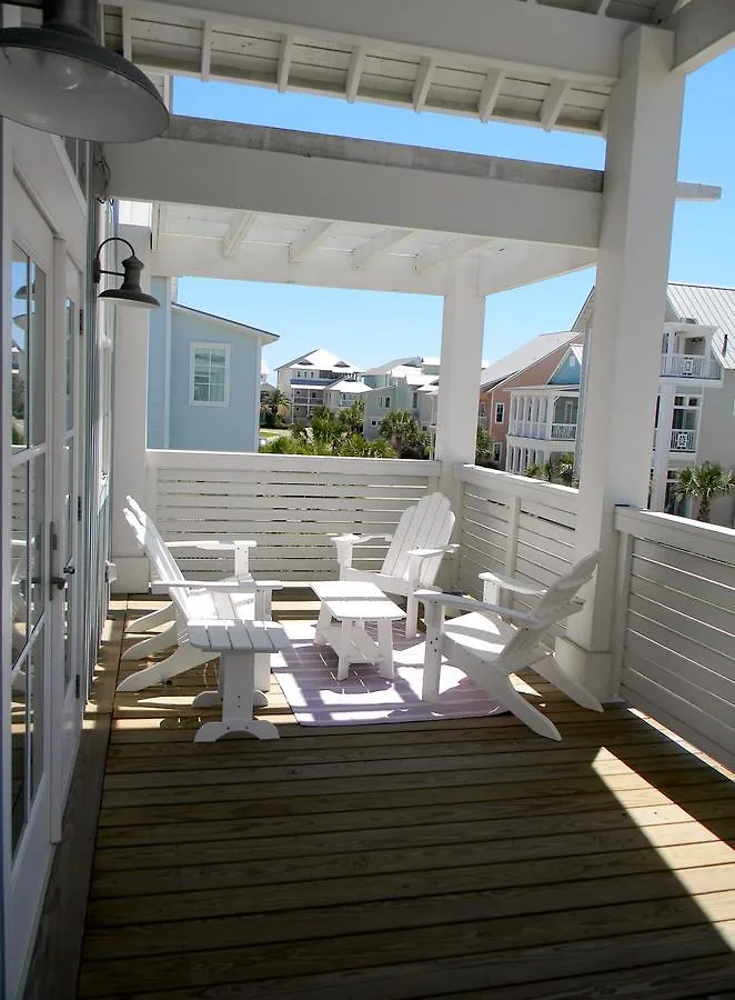 Carry On-4 Bedroom Holiday home Port Aransas