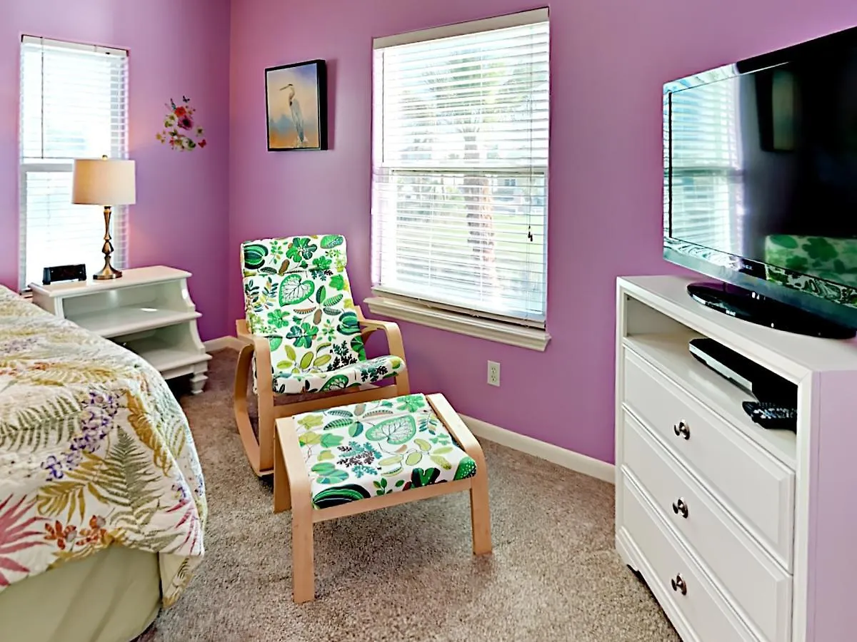 Beachy Keen - Five Bedroom Holiday home Port Aransas