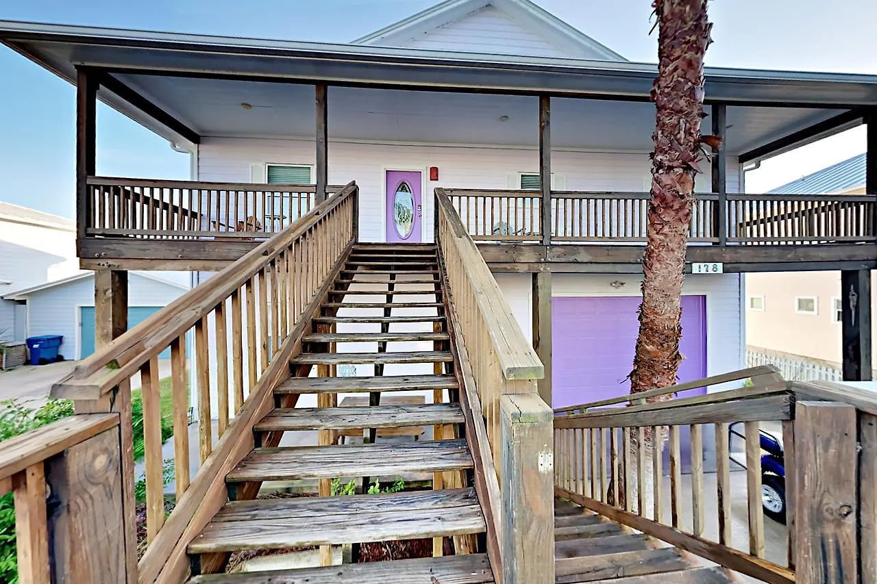 Beachy Keen - Five Bedroom