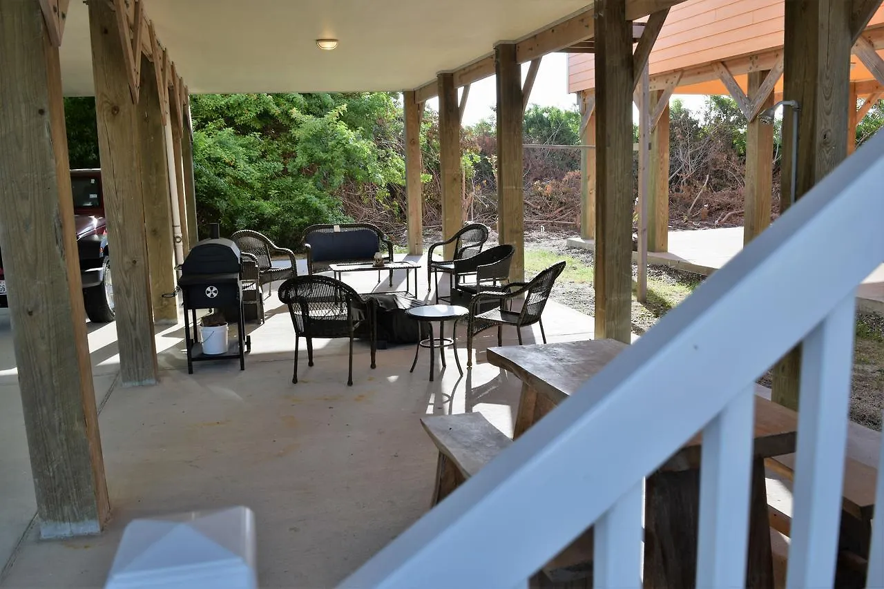 420 Chloes Way - Three Bedroom Holiday home Port Aransas
