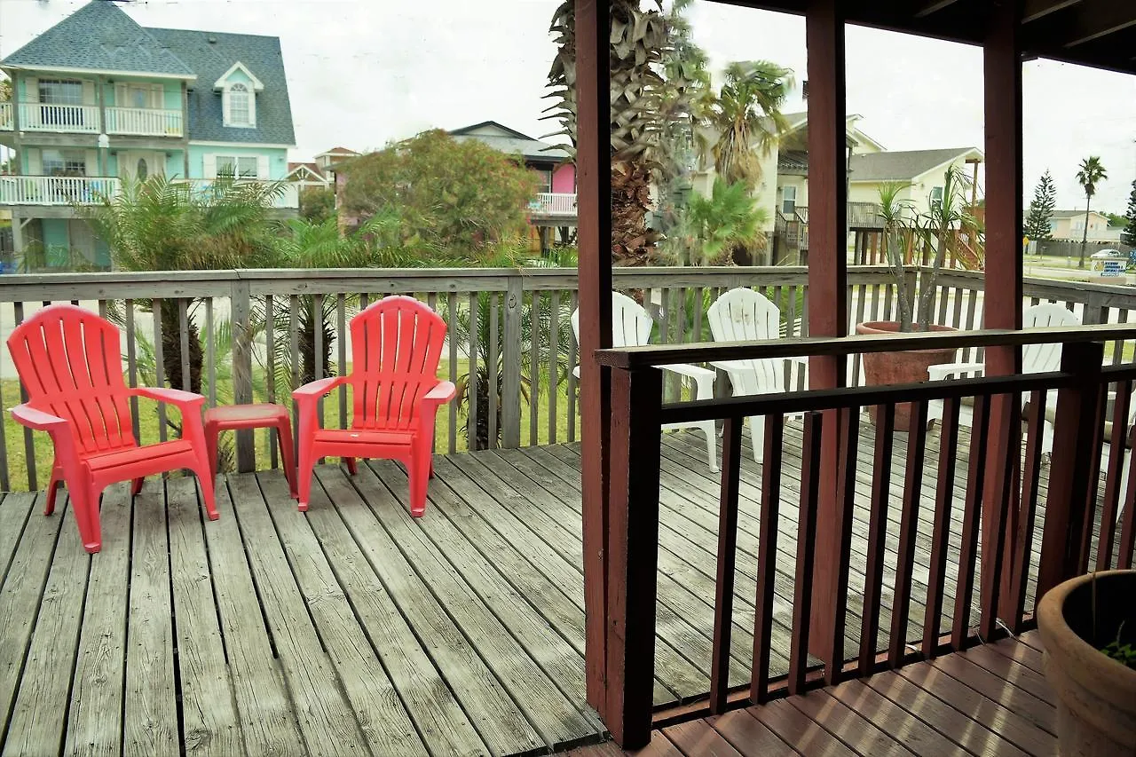 House - Two Bedroom Port Aransas